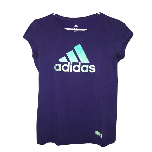 Adidas T-shirt - Picture 1 of 1